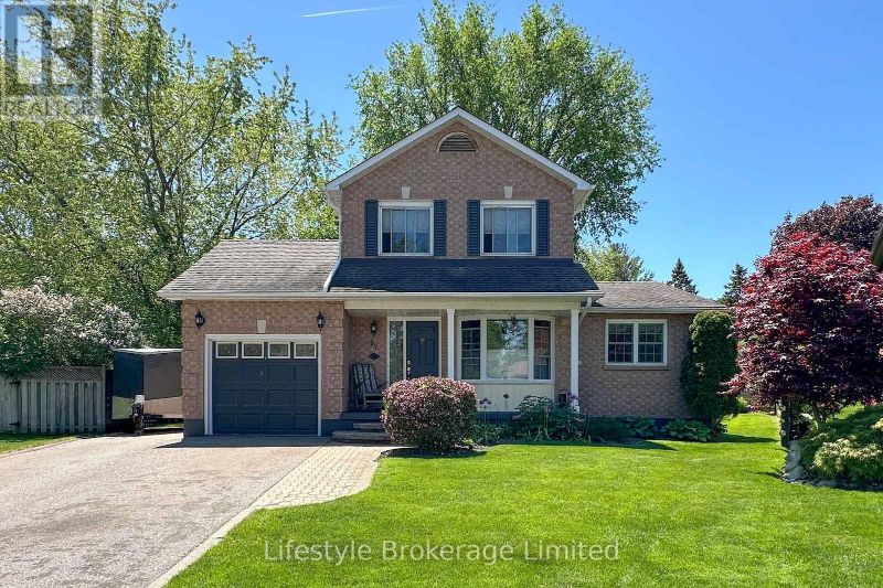 97 HART BOULEVARD